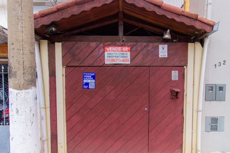 Casa à venda com 125m², 4 quartos e 1 vagaFachada