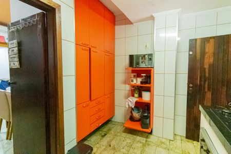 Casa à venda com 125m², 4 quartos e 1 vagaCozinha