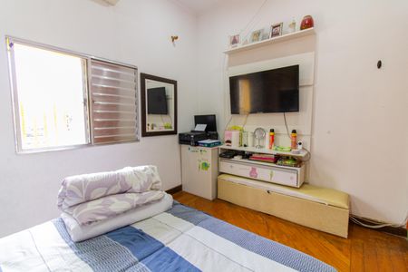 Casa à venda com 125m², 4 quartos e 1 vagaQuarto