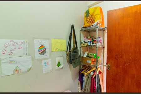 Casa à venda com 125m², 4 quartos e 1 vagaQuarto 3