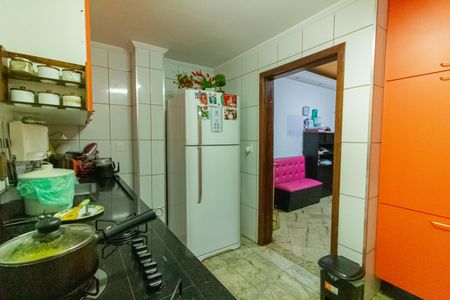 Casa à venda com 125m², 4 quartos e 1 vagaCozinha