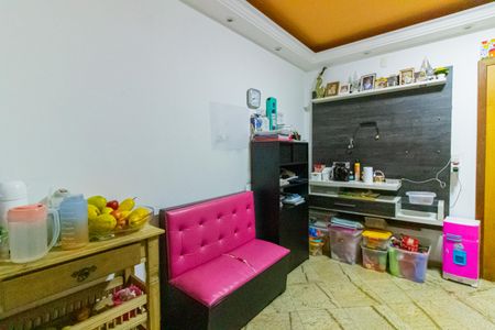 Casa à venda com 125m², 4 quartos e 1 vagaSala de Jantar