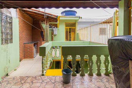 Casa à venda com 125m², 4 quartos e 1 vagaÁrea Externa