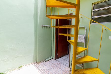 Casa à venda com 125m², 4 quartos e 1 vagaÁrea de Serviço