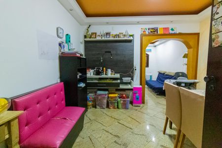Casa à venda com 125m², 4 quartos e 1 vagaSala de Jantar
