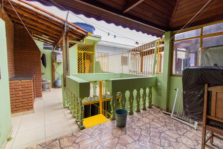 Casa à venda com 125m², 4 quartos e 1 vagaÁrea Externa