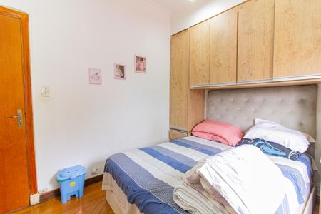 Casa à venda com 125m², 4 quartos e 1 vagaQuarto