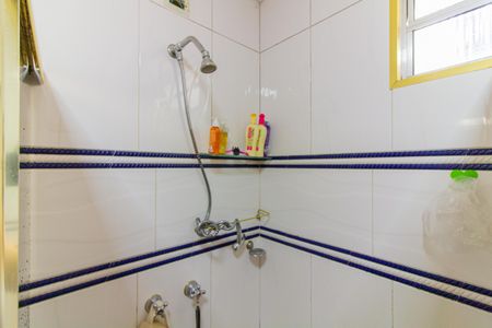 Casa à venda com 125m², 4 quartos e 1 vagaBanheiro da Suíte