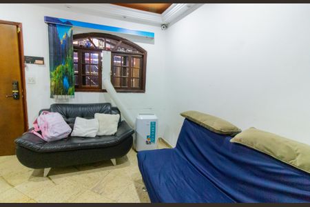 Casa à venda com 125m², 4 quartos e 1 vagaSala