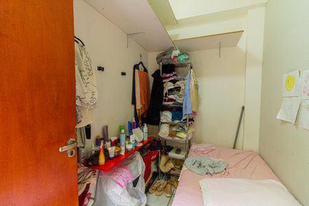 Casa à venda com 125m², 4 quartos e 1 vagaQuarto 3