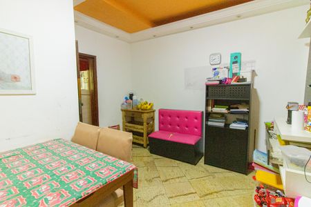 Casa à venda com 125m², 4 quartos e 1 vagaSala de Jantar