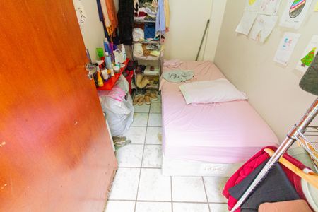 Casa à venda com 125m², 4 quartos e 1 vagaQuarto 3