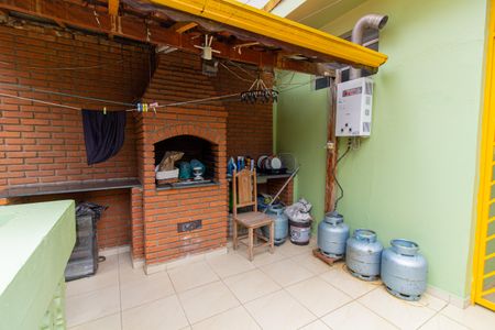 Casa à venda com 125m², 4 quartos e 1 vagaÁrea Externa