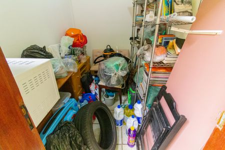 Casa à venda com 125m², 4 quartos e 1 vagaQuarto 2