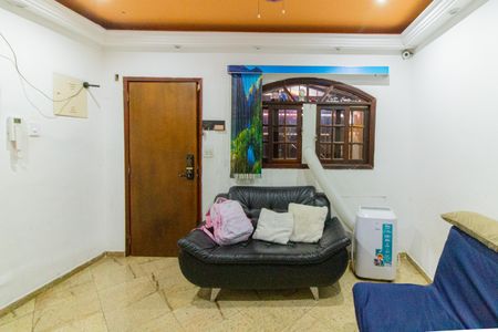 Casa à venda com 125m², 4 quartos e 1 vagaSala