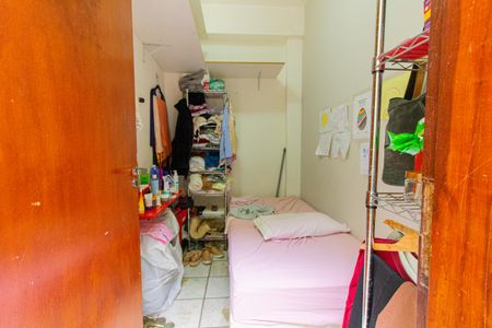 Casa à venda com 125m², 4 quartos e 1 vagaQuarto 3