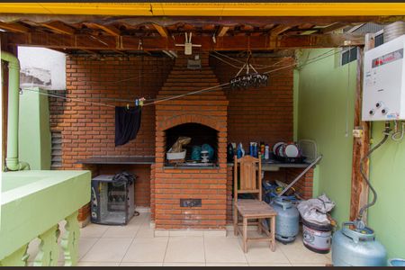 Casa à venda com 125m², 4 quartos e 1 vagaÁrea Externa