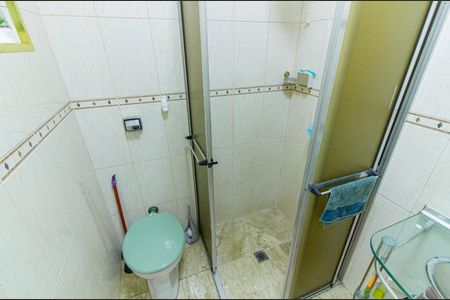 Casa à venda com 125m², 4 quartos e 1 vagaBanheiro