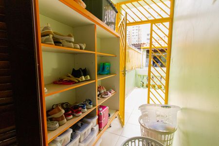 Casa à venda com 125m², 4 quartos e 1 vagaSuíte