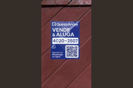 Casa à venda com 125m², 4 quartos e 1 vagaPlaquinha