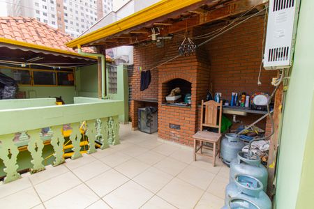 Casa à venda com 125m², 4 quartos e 1 vagaÁrea Externa