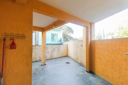 Casa para alugar com 80m², 1 quarto e sem vaga Casa para alugar com 80m², 1 quarto e sem vagaÁrea de Serviço