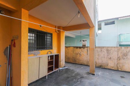 Casa para alugar com 80m², 1 quarto e sem vaga Casa para alugar com 80m², 1 quarto e sem vagaÁrea de Serviço