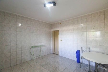 Casa para alugar com 80m², 1 quarto e sem vaga Casa para alugar com 80m², 1 quarto e sem vagaCozinha