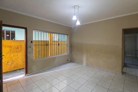 Casa para alugar com 80m², 1 quarto e sem vaga Casa para alugar com 80m², 1 quarto e sem vagaSala