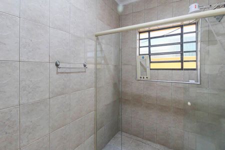 Casa para alugar com 80m², 1 quarto e sem vaga Casa para alugar com 80m², 1 quarto e sem vagaBanheiro