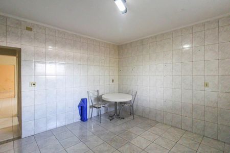 Casa para alugar com 80m², 1 quarto e sem vaga Casa para alugar com 80m², 1 quarto e sem vagaCozinha
