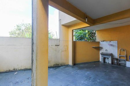 Casa para alugar com 80m², 1 quarto e sem vaga Casa para alugar com 80m², 1 quarto e sem vagaÁrea de Serviço