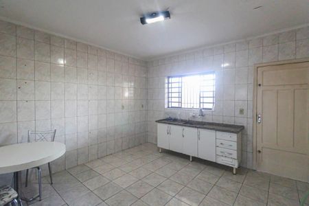 Casa para alugar com 80m², 1 quarto e sem vaga Casa para alugar com 80m², 1 quarto e sem vagaCozinha