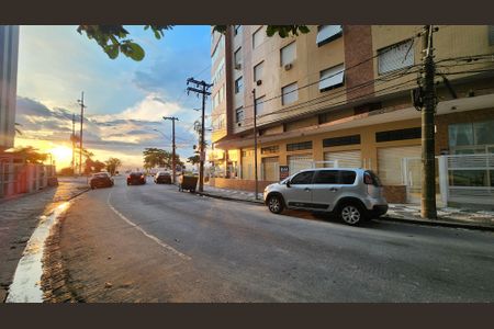 Apartamento para alugar com 58m², 1 quarto e 1 vaga Apartamento para alugar com 58m², 1 quarto e 1 vagaVista da Rua