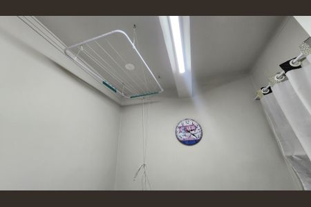 Apartamento para alugar com 58m², 1 quarto e 1 vaga Apartamento para alugar com 58m², 1 quarto e 1 vagaÁrea de Serviço