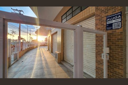 Apartamento para alugar com 58m², 1 quarto e 1 vaga Apartamento para alugar com 58m², 1 quarto e 1 vagaFachada