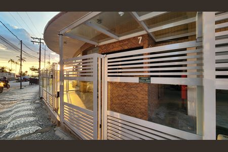 Apartamento para alugar com 58m², 1 quarto e 1 vaga Apartamento para alugar com 58m², 1 quarto e 1 vagaFachada