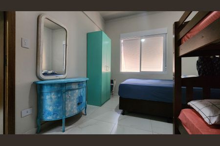 Apartamento para alugar com 58m², 1 quarto e 1 vaga Apartamento para alugar com 58m², 1 quarto e 1 vagaQuarto