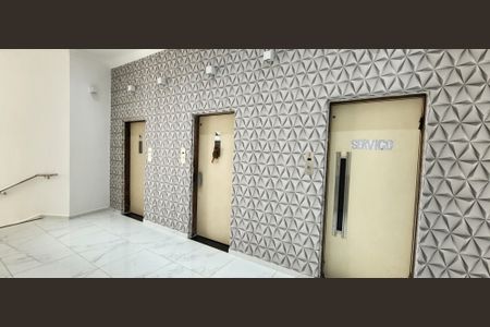 Apartamento para alugar com 58m², 1 quarto e 1 vaga Apartamento para alugar com 58m², 1 quarto e 1 vagaHall de entrada