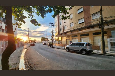 Apartamento para alugar com 58m², 1 quarto e 1 vaga Apartamento para alugar com 58m², 1 quarto e 1 vagaVista da Rua