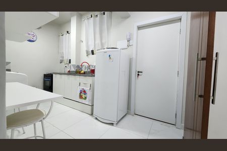 Apartamento para alugar com 58m², 1 quarto e 1 vaga Apartamento para alugar com 58m², 1 quarto e 1 vagaCozinha