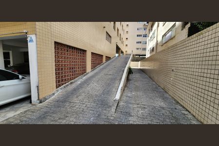 Apartamento para alugar com 58m², 1 quarto e 1 vaga Apartamento para alugar com 58m², 1 quarto e 1 vagaGaragem
