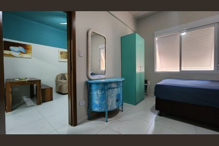 Apartamento para alugar com 58m², 1 quarto e 1 vaga Apartamento para alugar com 58m², 1 quarto e 1 vagaQuarto