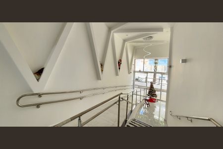 Apartamento para alugar com 58m², 1 quarto e 1 vaga Apartamento para alugar com 58m², 1 quarto e 1 vagaHall de entrada