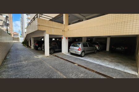 Apartamento para alugar com 58m², 1 quarto e 1 vaga Apartamento para alugar com 58m², 1 quarto e 1 vagaGaragem