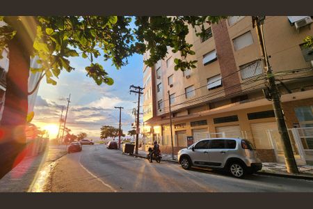 Apartamento para alugar com 58m², 1 quarto e 1 vaga Apartamento para alugar com 58m², 1 quarto e 1 vagaFachada