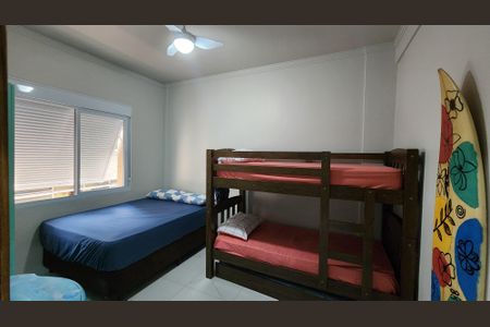 Apartamento para alugar com 58m², 1 quarto e 1 vaga Apartamento para alugar com 58m², 1 quarto e 1 vagaQuarto