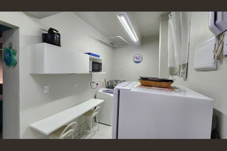 Apartamento para alugar com 58m², 1 quarto e 1 vaga Apartamento para alugar com 58m², 1 quarto e 1 vagaCozinha