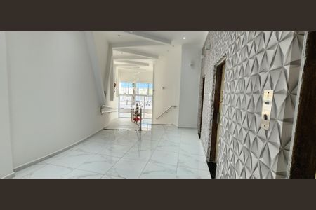 Apartamento para alugar com 58m², 1 quarto e 1 vaga Apartamento para alugar com 58m², 1 quarto e 1 vagaHall de entrada