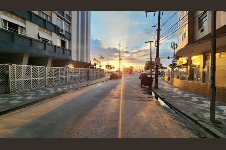 Apartamento para alugar com 58m², 1 quarto e 1 vaga Apartamento para alugar com 58m², 1 quarto e 1 vagaVista da Rua